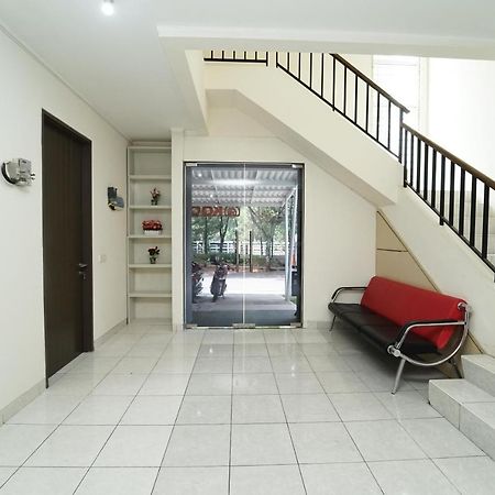 Pagedangan Koolkost Near Universitas Prasetiya Mulya מראה חיצוני תמונה