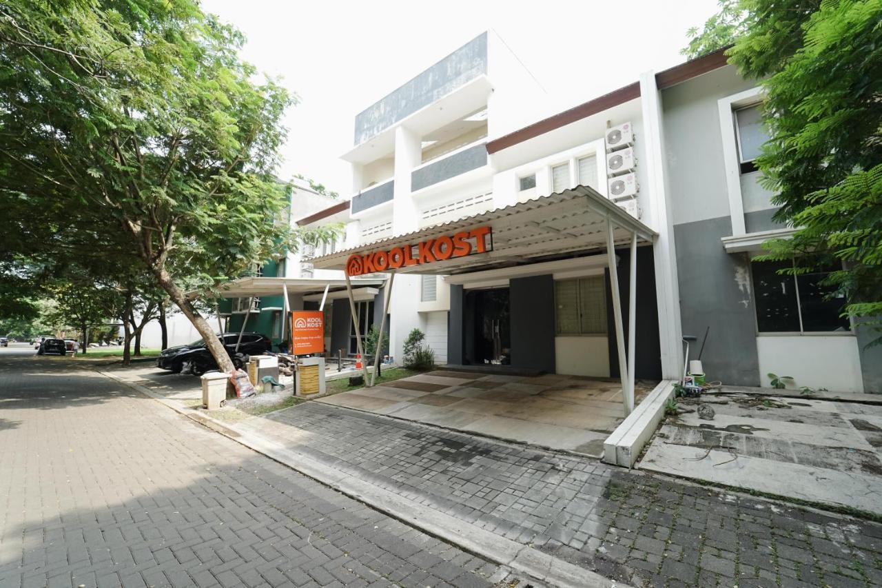 Pagedangan Koolkost Near Universitas Prasetiya Mulya מראה חיצוני תמונה