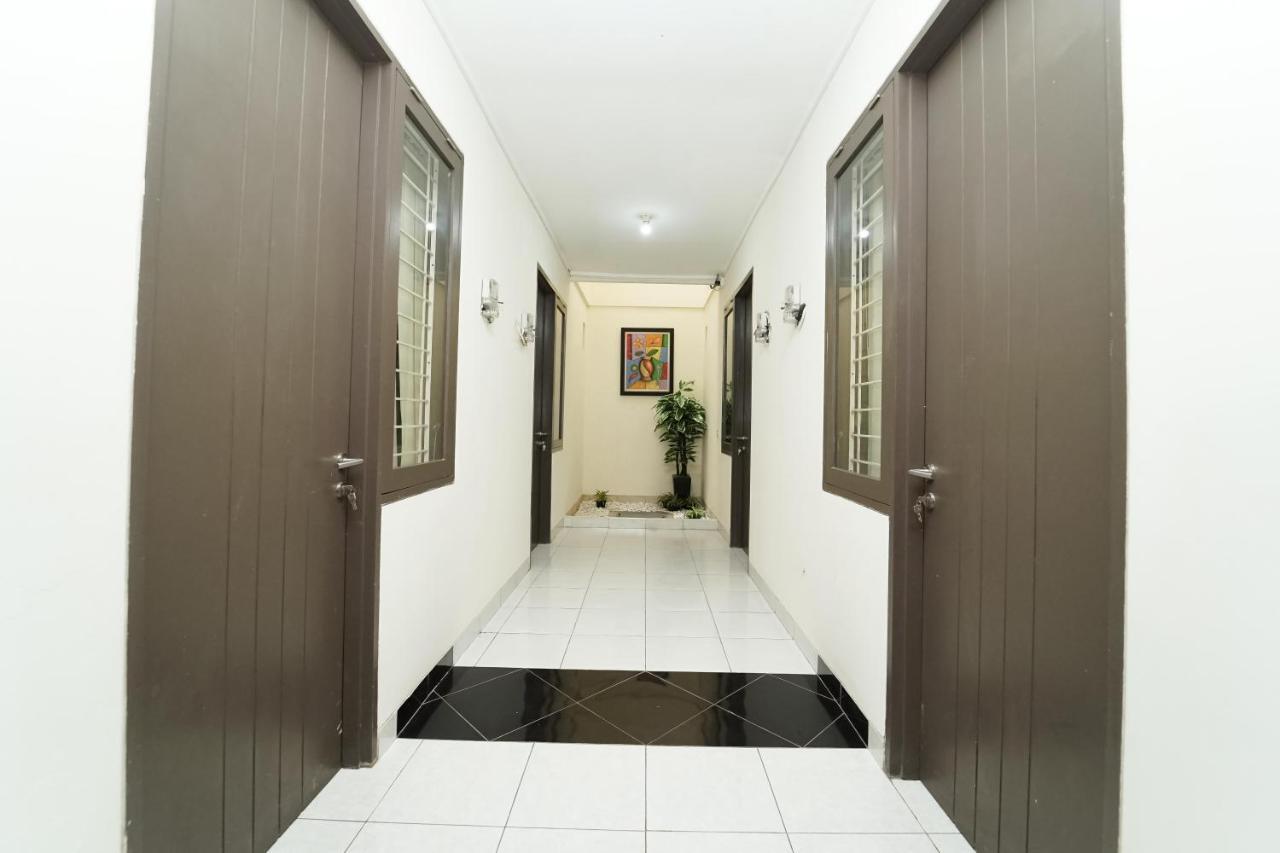 Pagedangan Koolkost Near Universitas Prasetiya Mulya מראה חיצוני תמונה