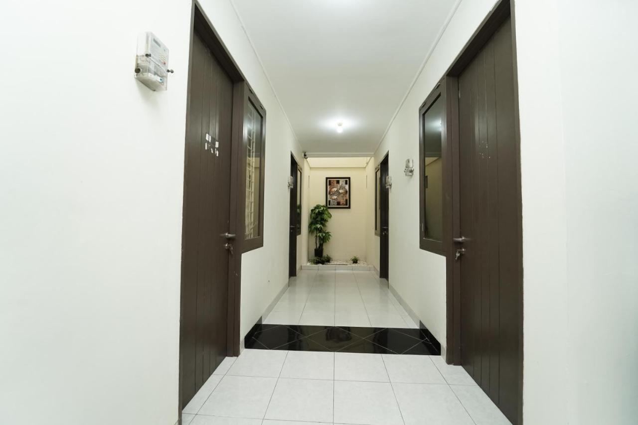 Pagedangan Koolkost Near Universitas Prasetiya Mulya מראה חיצוני תמונה